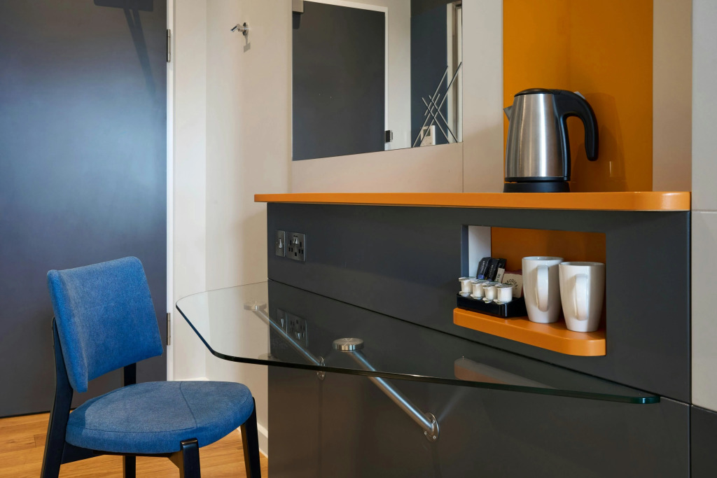 Four Points Flex by Sheraton Dundee