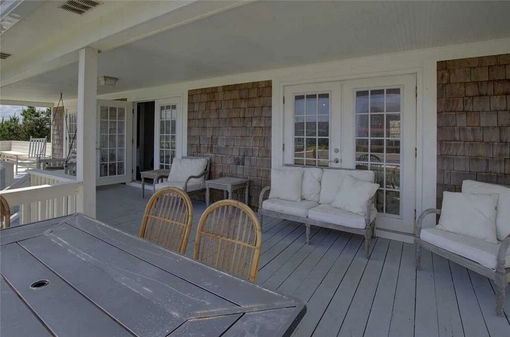 Roper Cottage