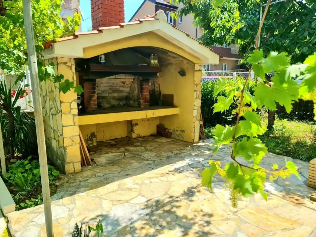 Apartments Roko
