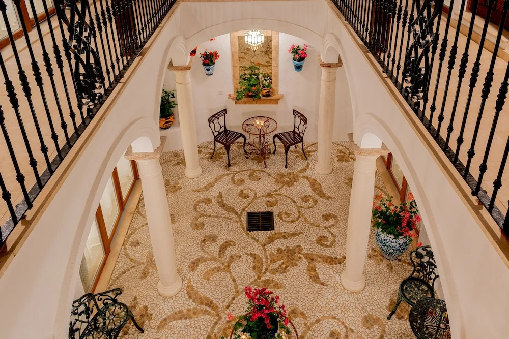 Casa Del Patio - Boutique Apartments
