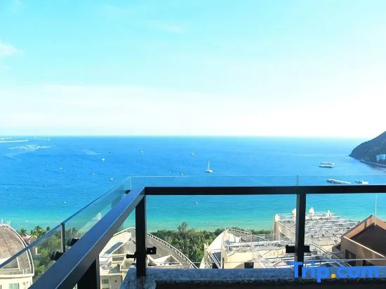 Linghaidu Seaside Holiday Apartment (Sanya Bay Coconut Dream Corridor)
