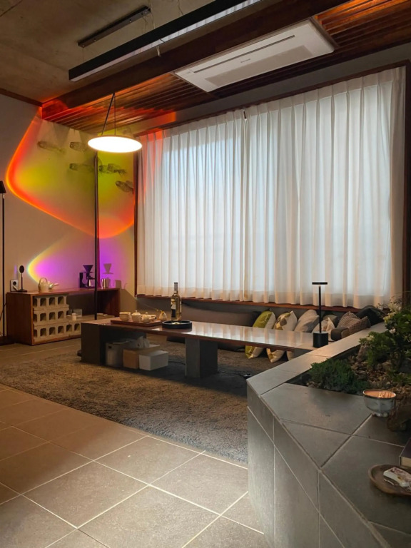 Viva La Vida - Seochon Private Apartment
