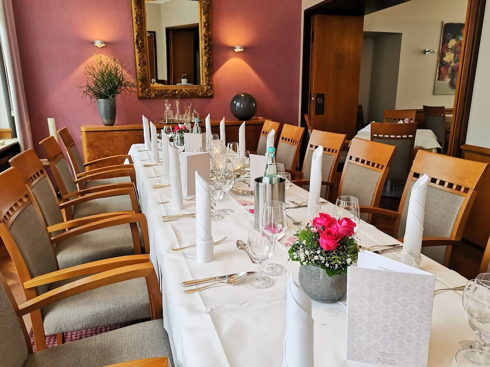 Hotel Lindenhof