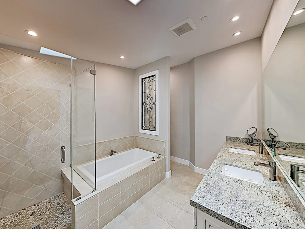 120 Incline Village - 2 Br Condo