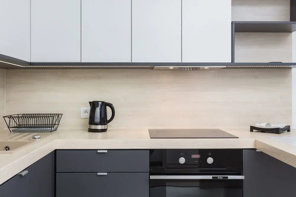 InPoint City View Apartment n.Cracovia