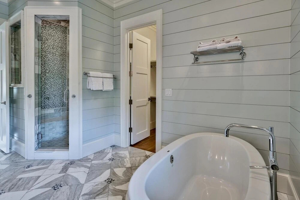 Watercolor by Dune Vacation Rentals - Lake District