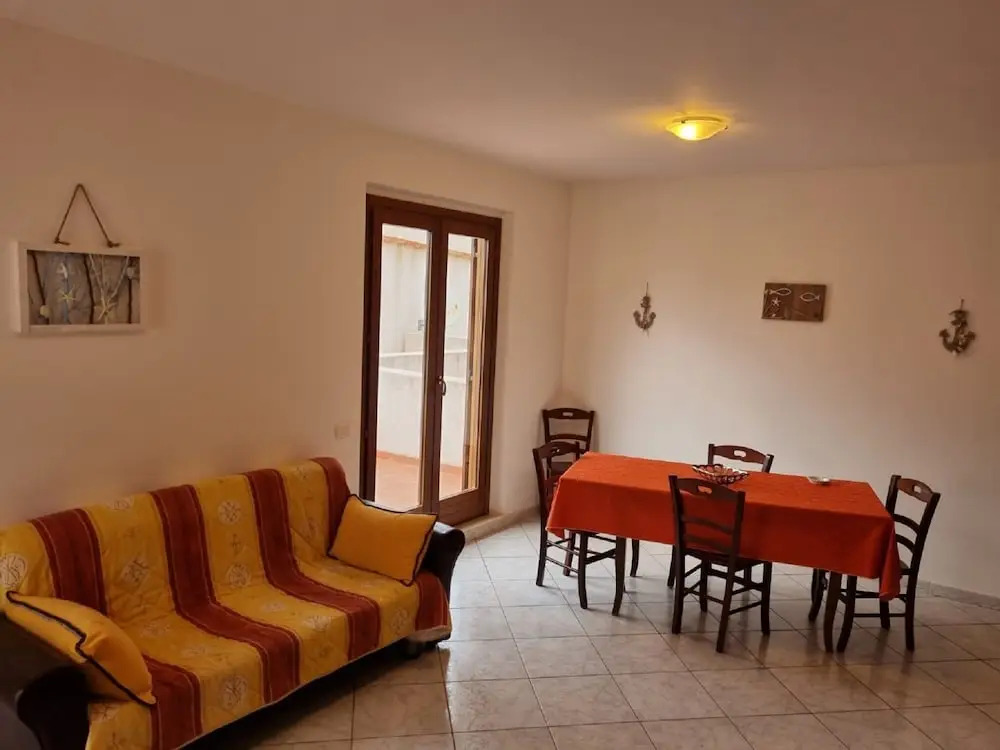 Holiday Home - Monte Cofano 9