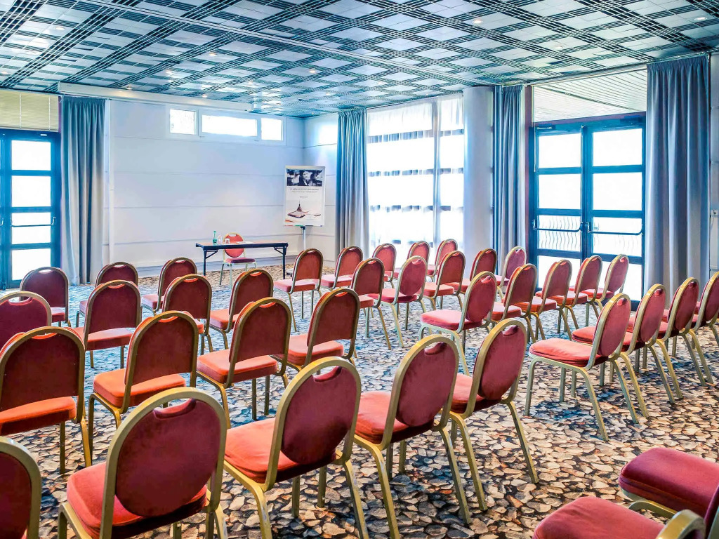 Mercure Cannes Mandelieu