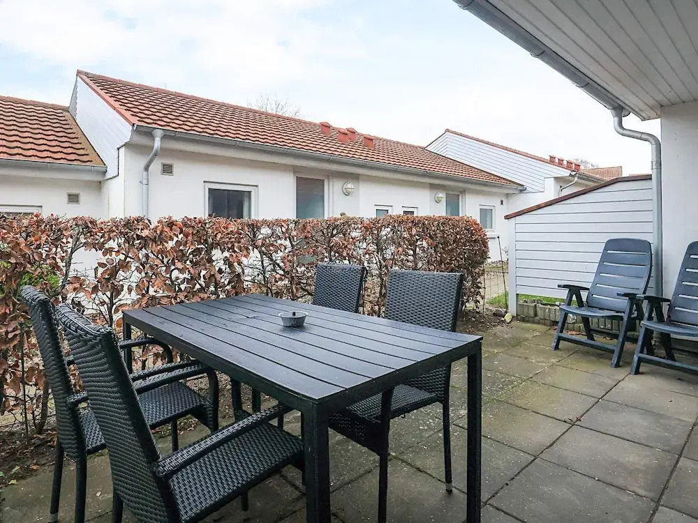 4 person holiday home in Ærøskøbing