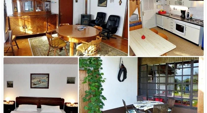 Guest House Alenka