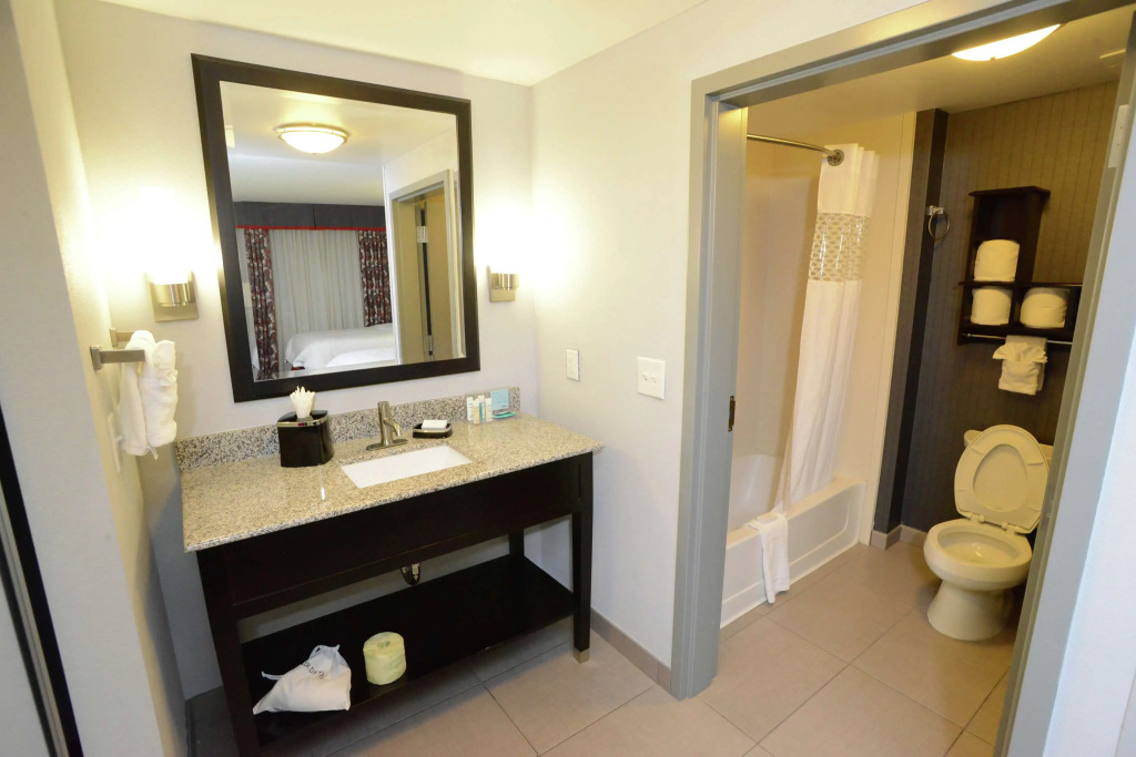 Hampton Inn & Suites Albany at Albany Mall
