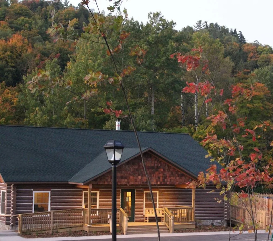 Rippling River Resort