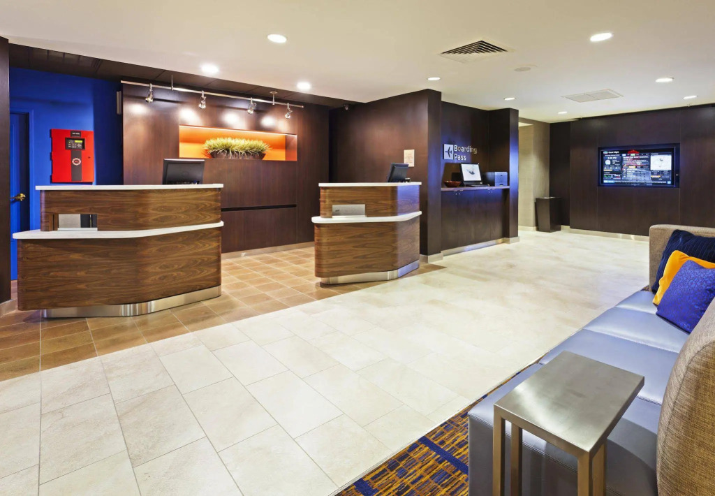Residence Inn Austin South