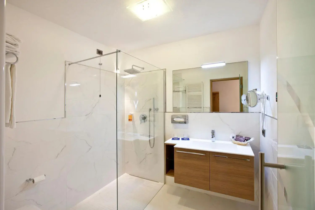 Rio Stava Family Resort & Spa