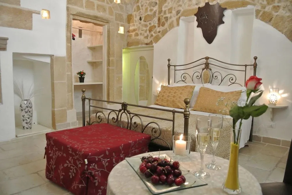 Relais La Casa del Poeta