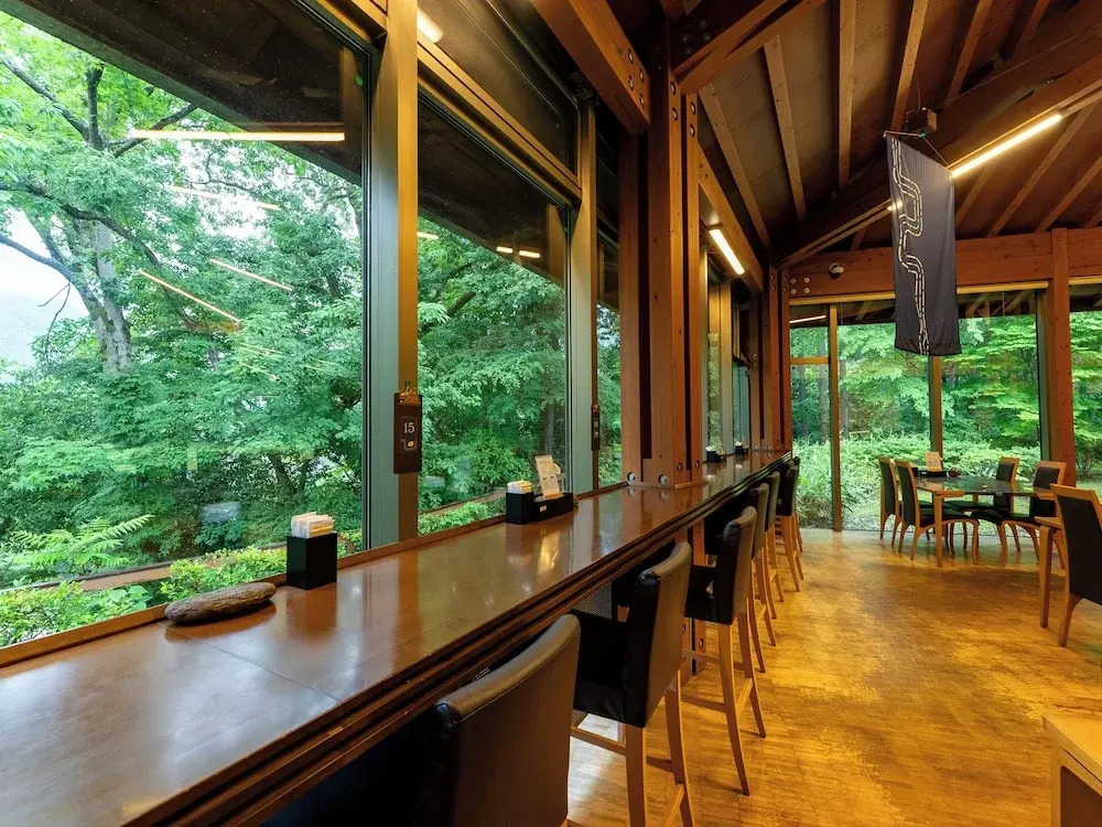Akigawa Valley Seoto-no-yu