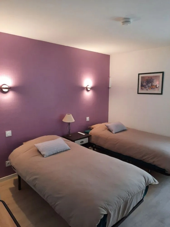 le relais de sully