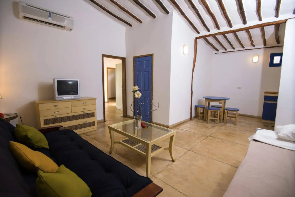 Sunsol Punta Blanca