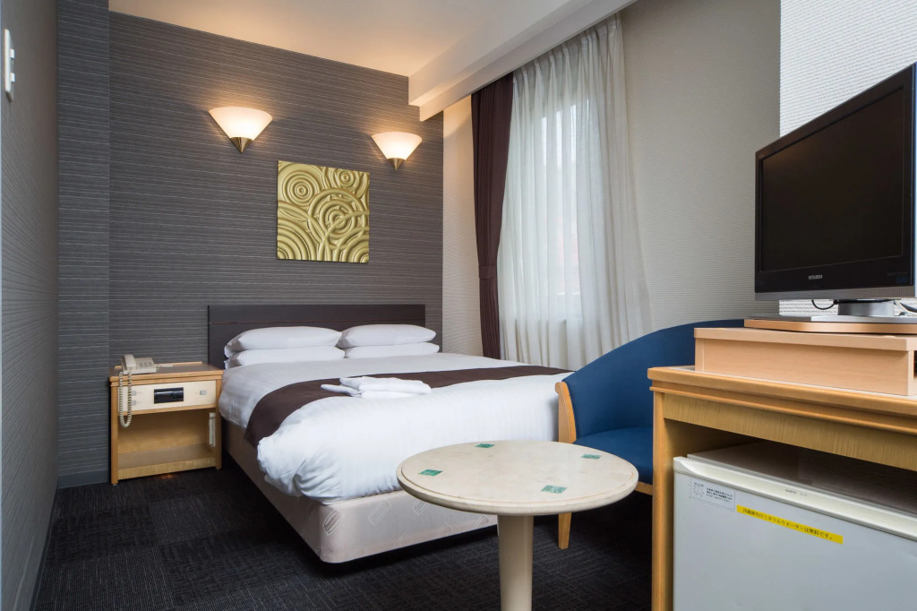 Urvest Hotel Kamata
