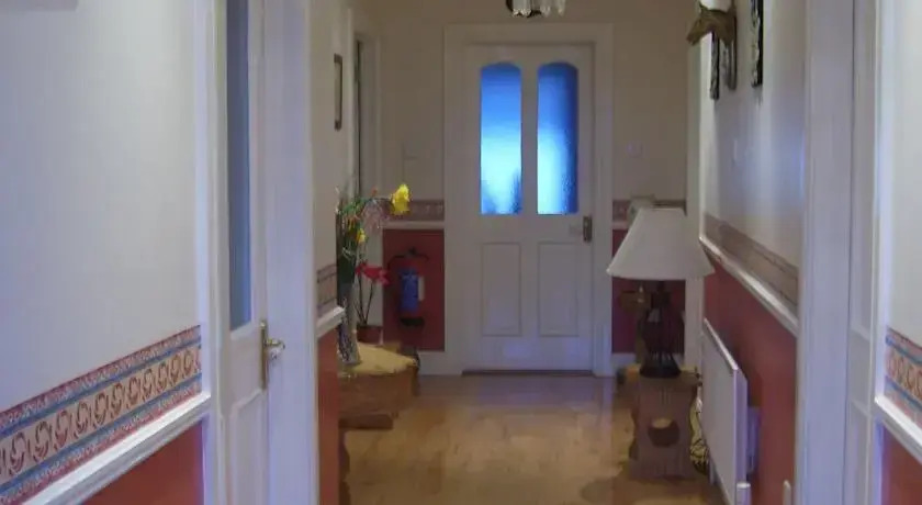 Deerpark Bed And Breakfast
