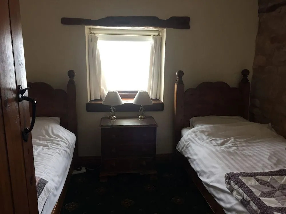 Roaches Cottages