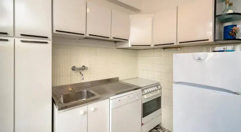 Citta Giardino Mare Flat 2