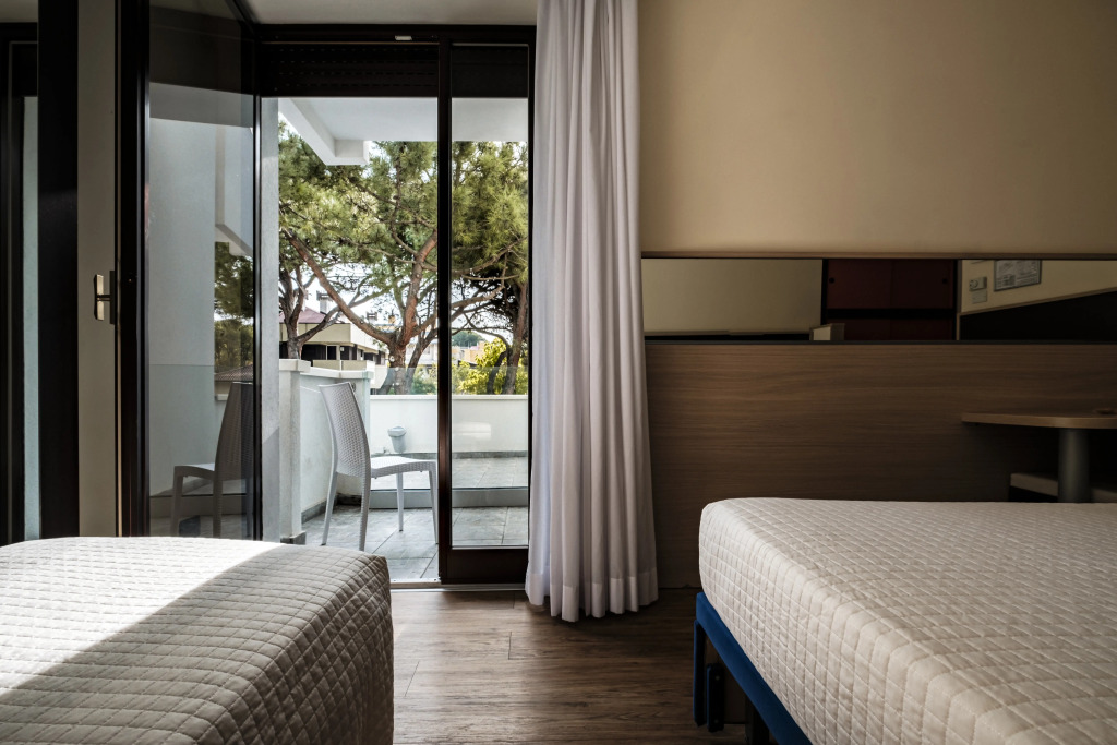 Augustus Hotel Riccione