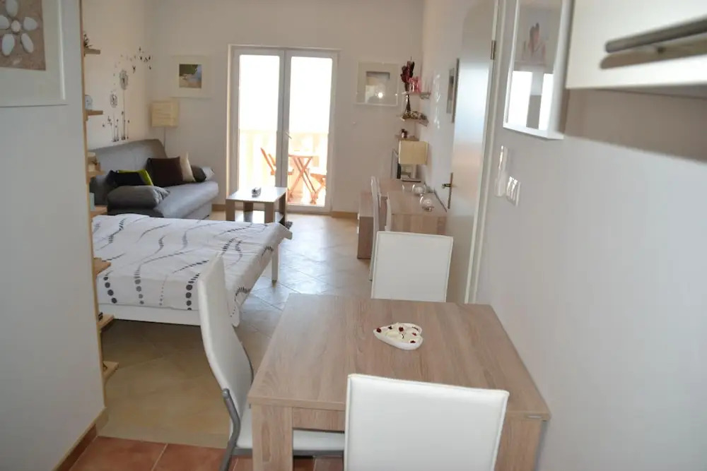 Apartments Lux