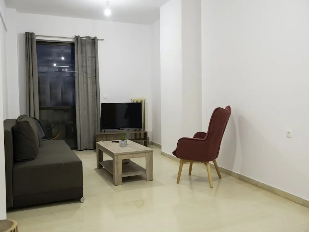 Eleni Lux Apartment