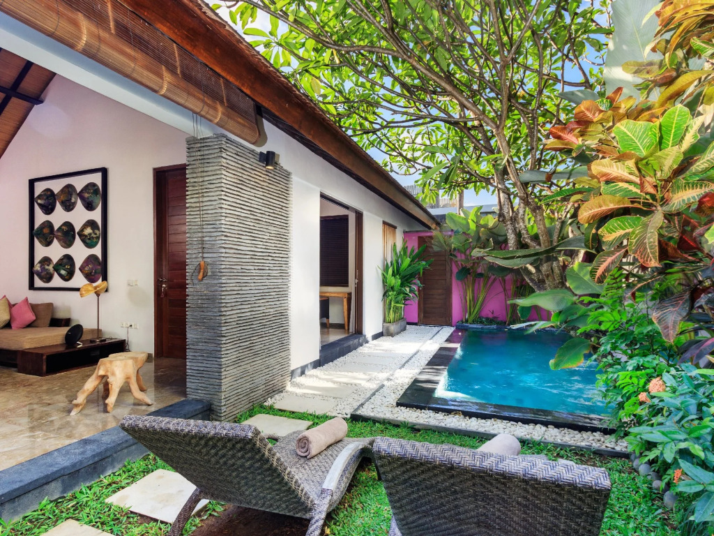 Anjali Villas by Villa Finder