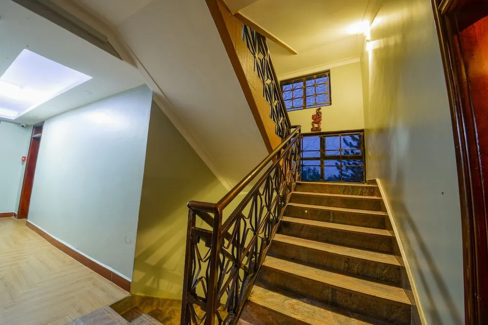 Mlex Hotel