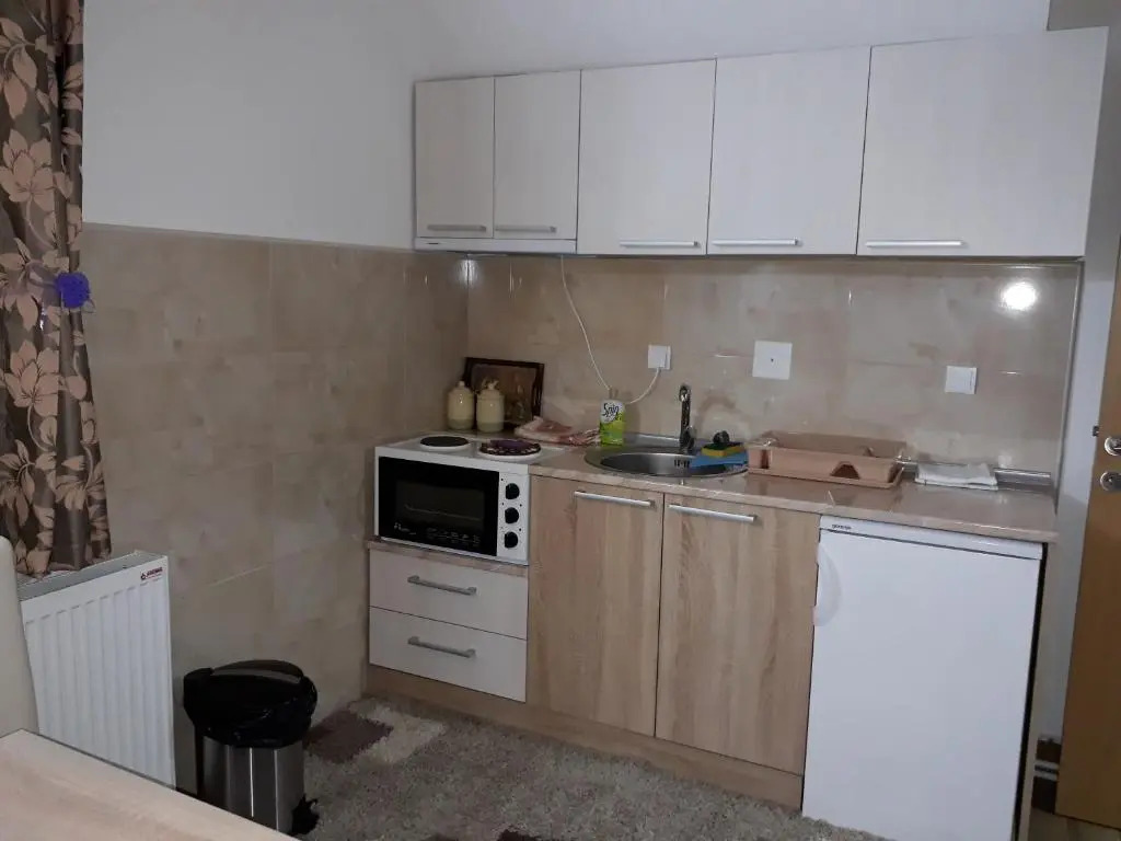 Apartments Panovic