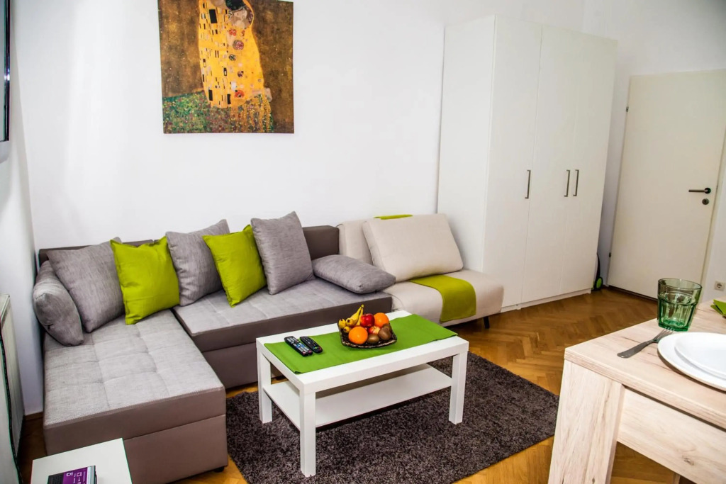 Apartment - Karmarschgasse