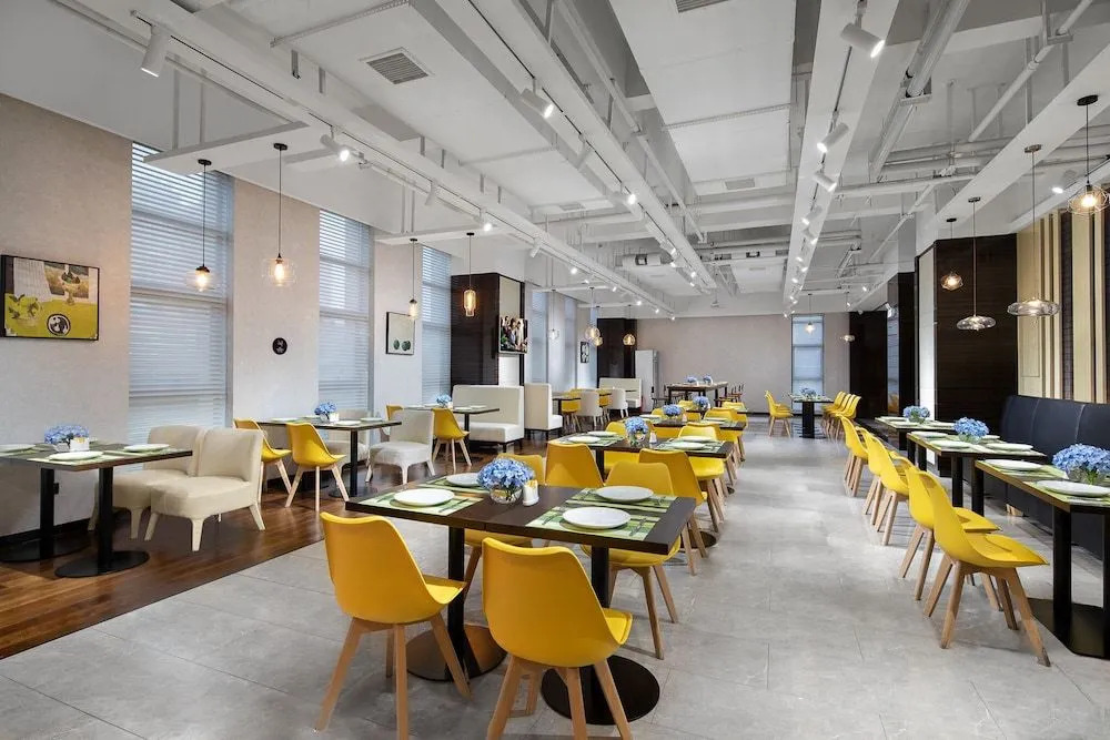 Citadines Xingsha Changsha