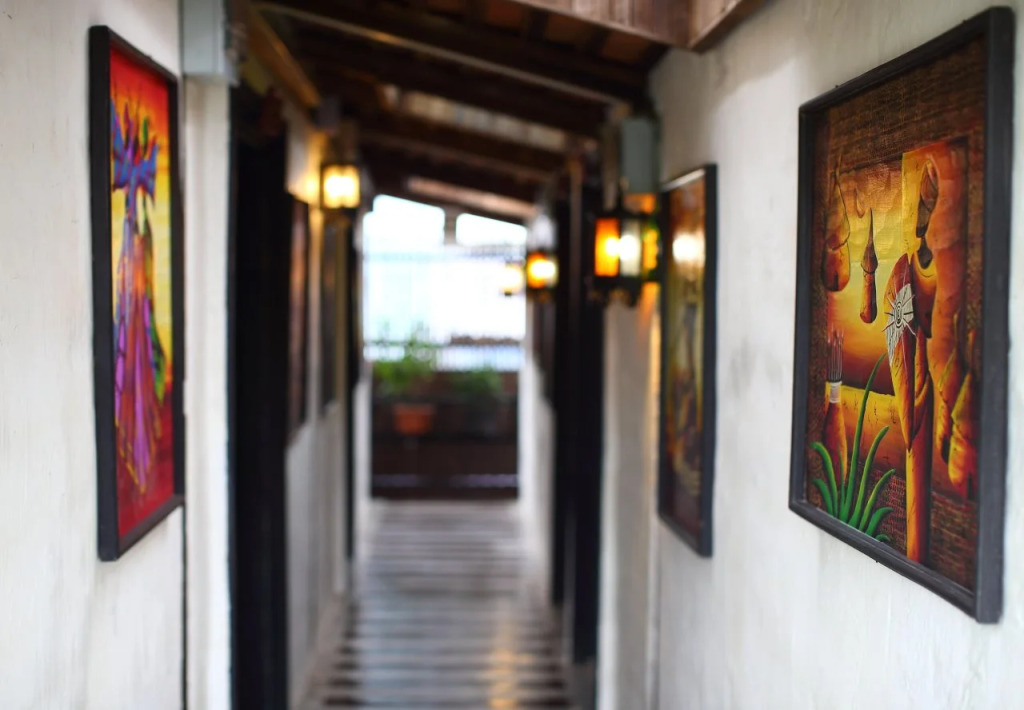 Nai Boutique House