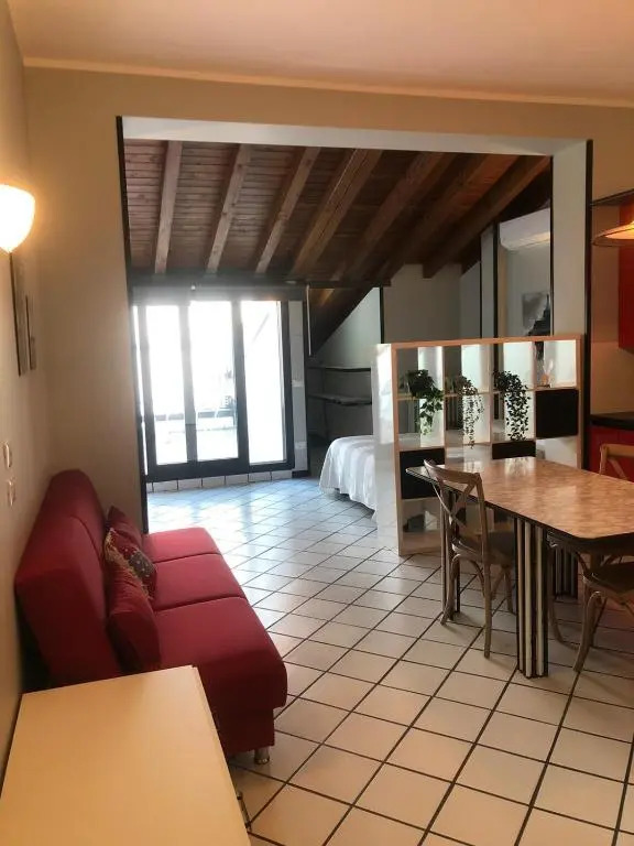 Residence Il Cantiere