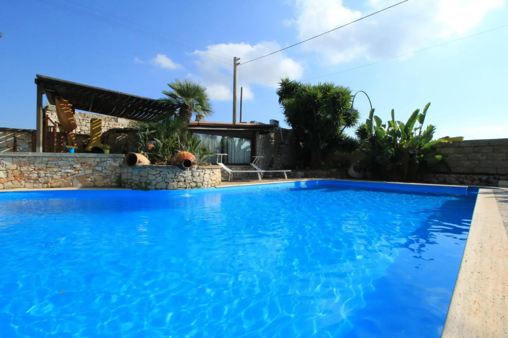Taverna Piscina e WI FI