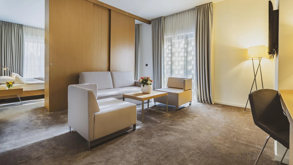 Terme Tuhelj Hotel Well