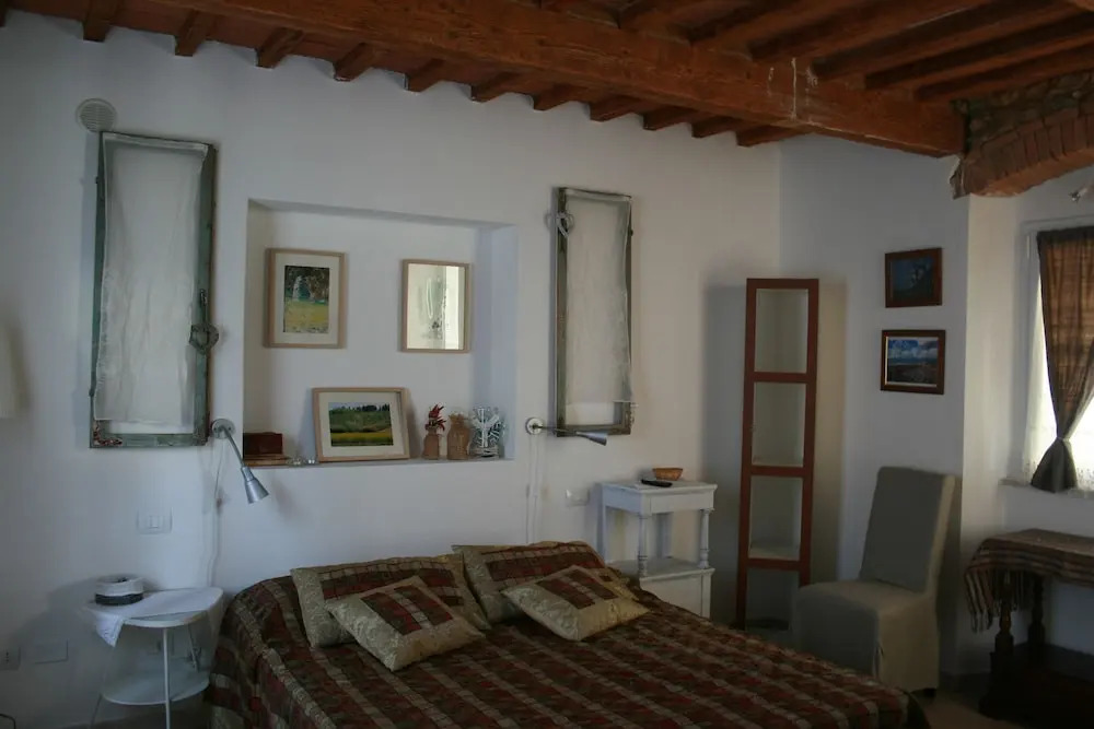 B&B La Casina di Parrana