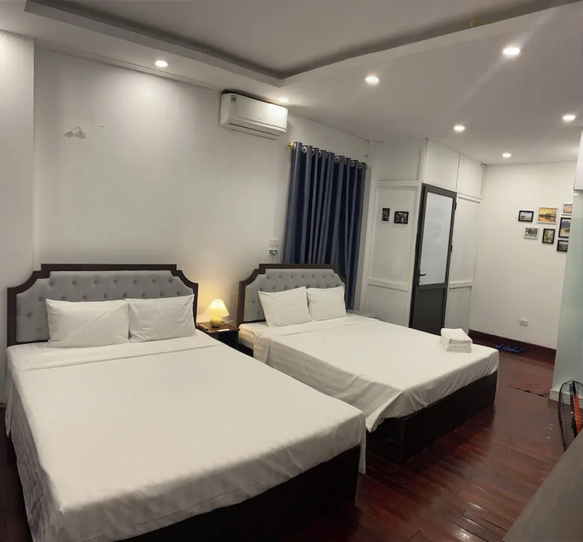 Hanoi Little Hotel