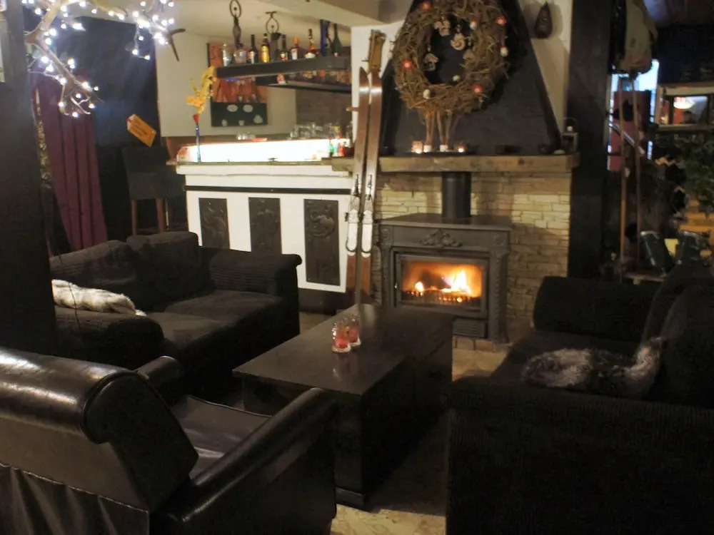 Spacious Villa in Afritz am See With Sauna