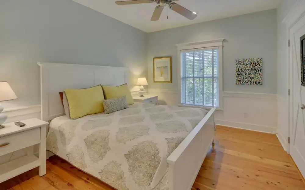 Magnolia Cottages By The Sea-197 Patina by Florida Star Vacations