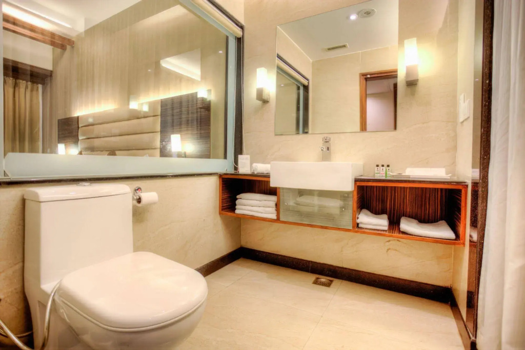 Mercure Chandigarh Tribune Chowk