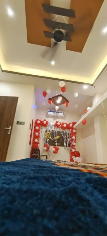 Goroomgo Shree Anant Mahadev Guest House