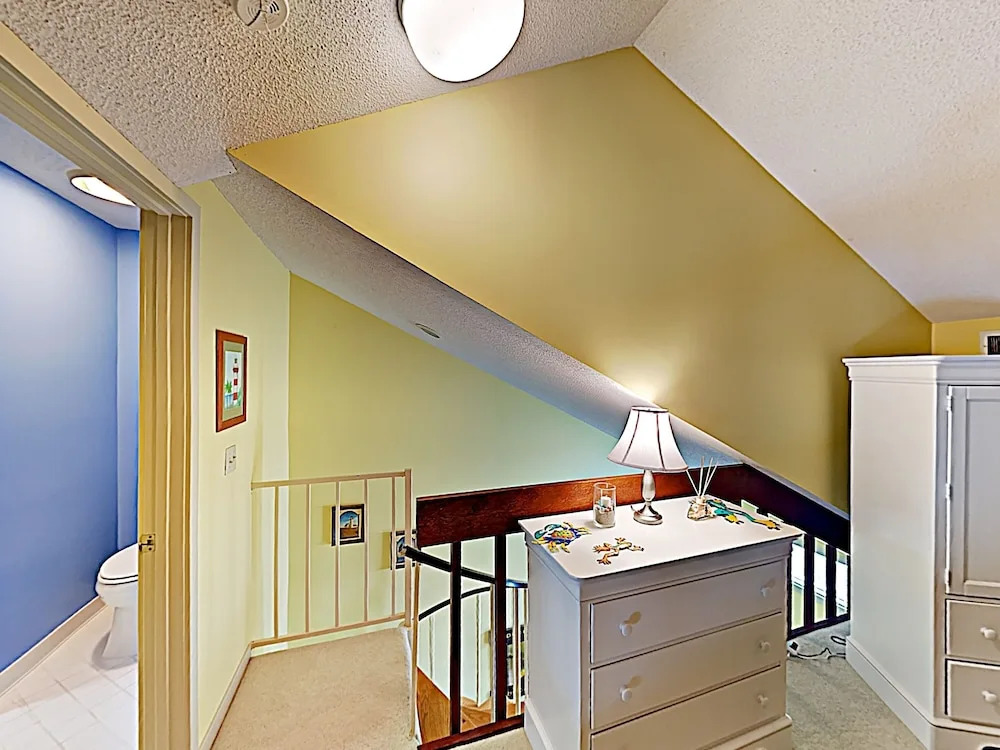 New Listing! Pet-Friendly Beach Villa W/ Pool Condo
