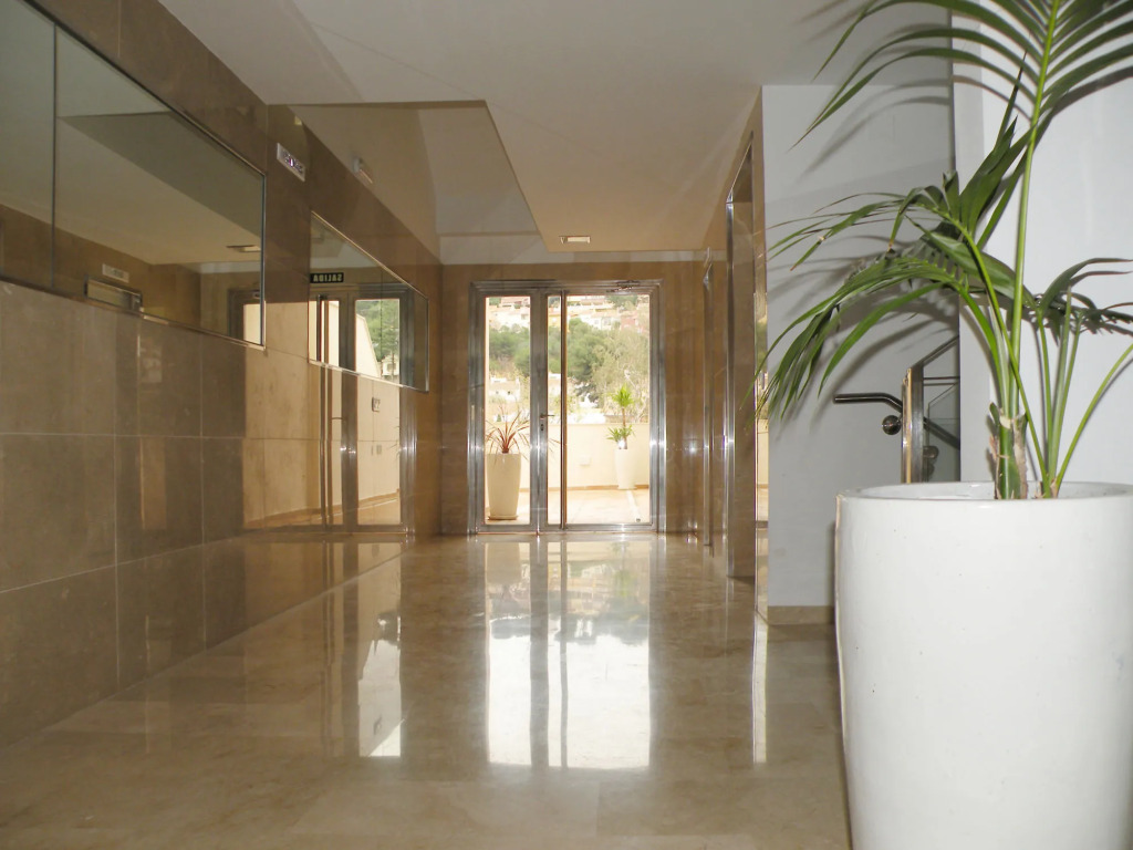 APARTAMENTOS DOÑA CARMEN - Alojamiento en Málaga capital