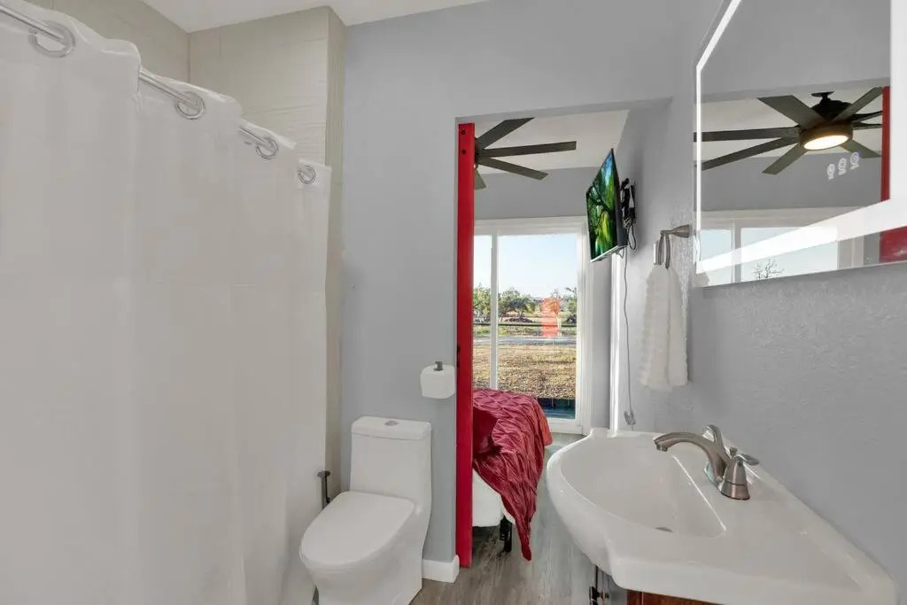 Best Fredericksburg Bed And Breakfast