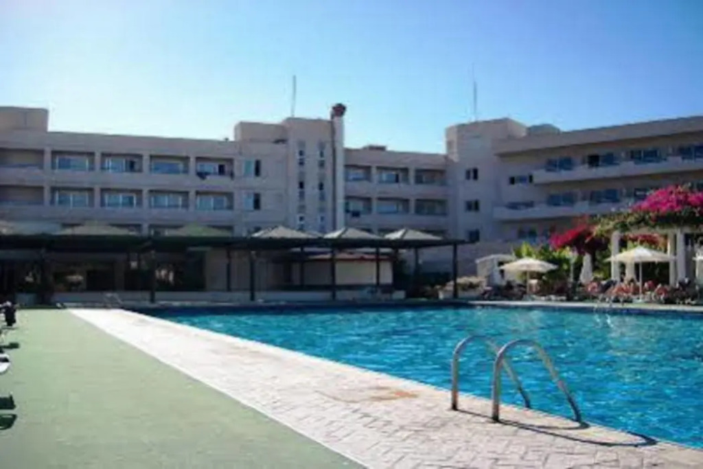 Sultan Palace Residence