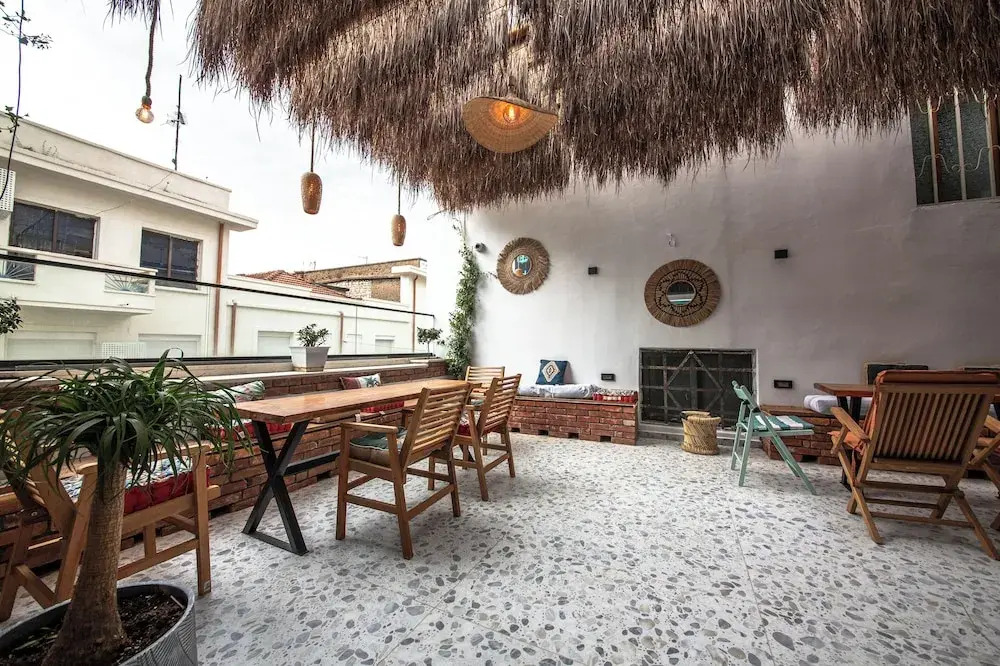 Vega 43 Hostel