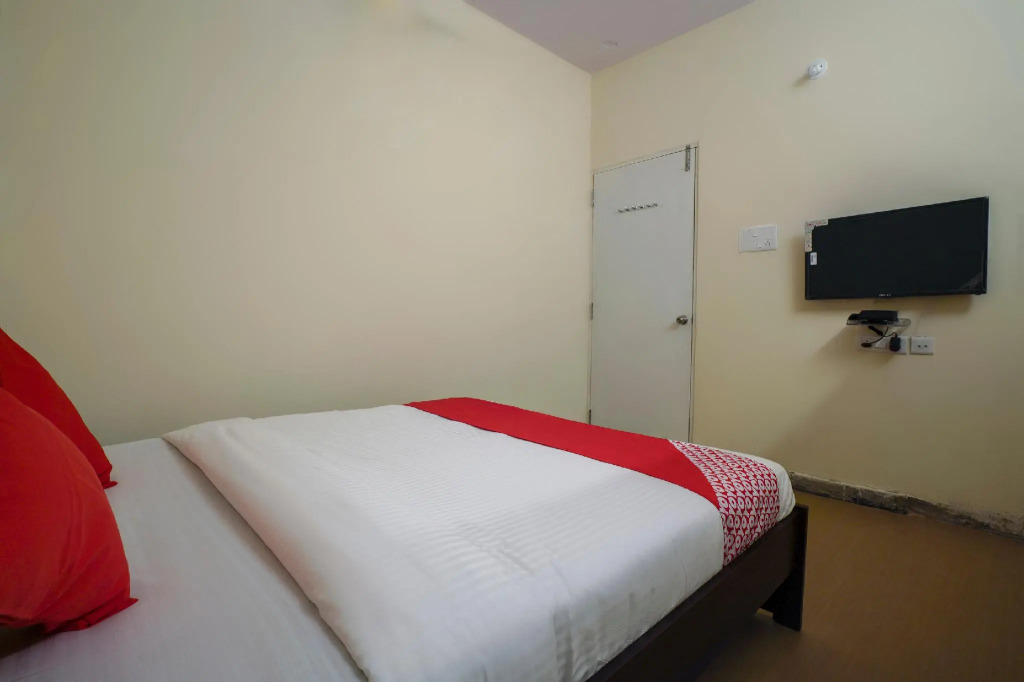 Hotel O Alpine glow Zenith